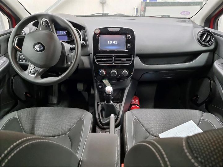 Photo 12 VIN: VF1R9800061472356 - RENAULT CLIO 