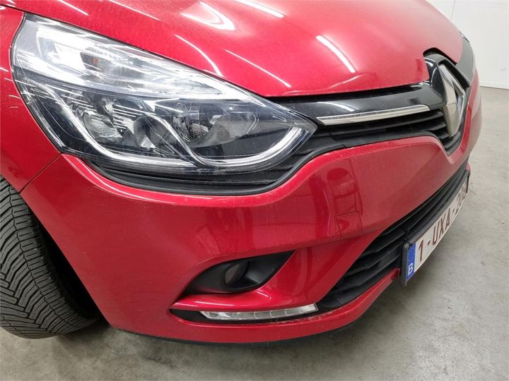 Photo 18 VIN: VF1R9800061472356 - RENAULT CLIO 