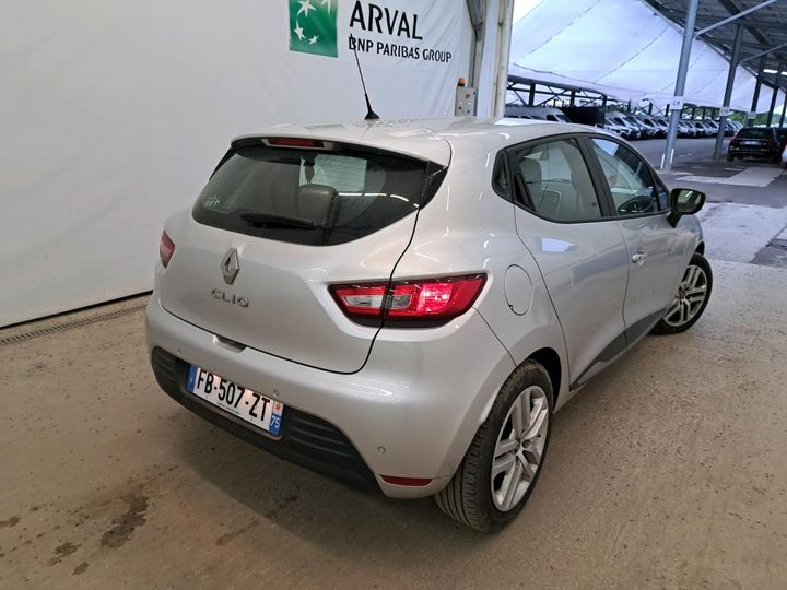 Photo 1 VIN: VF1R9800061505890 - RENAULT CLIO 