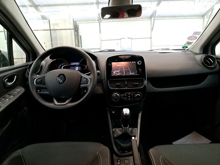 Photo 2 VIN: VF1R9800061505890 - RENAULT CLIO 