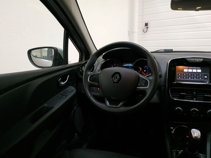 Photo 15 VIN: VF1R9800061536136 - RENAULT CLIO 