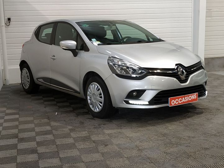 Photo 3 VIN: VF1R9800061536136 - RENAULT CLIO 