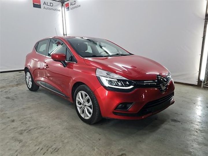 Photo 2 VIN: VF1R9800061763665 - RENAULT CLIO IV PHASE II 