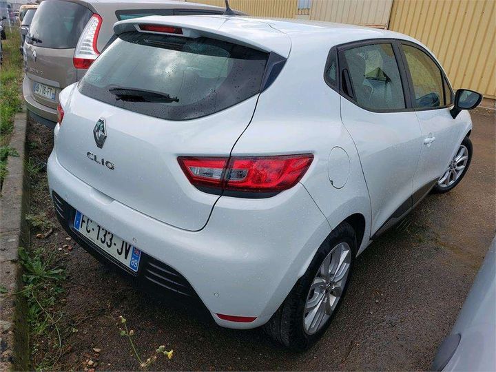 Photo 3 VIN: VF1R9800061768123 - RENAULT CLIO 