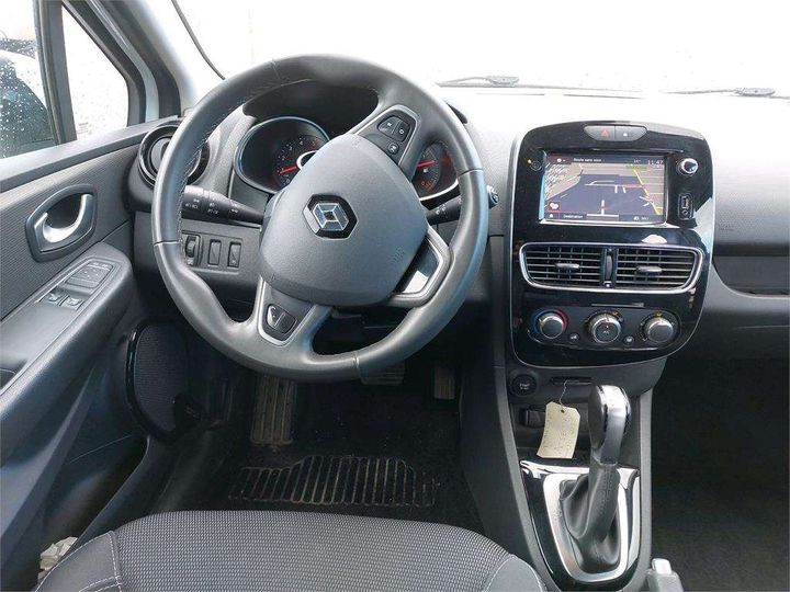 Photo 4 VIN: VF1R9800061768123 - RENAULT CLIO 