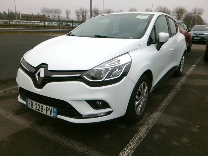 Photo 0 VIN: VF1R9800061903620 - RENAULT CLIO AFFAIRE 