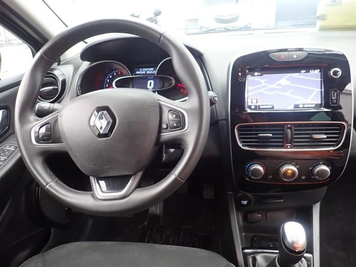 Photo 24 VIN: VF1R9800061916349 - RENAULT CLIO 