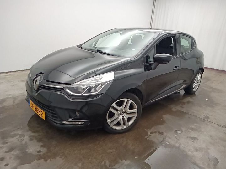 Photo 1 VIN: VF1R9800062000247 - RENAULT CLIO IV 