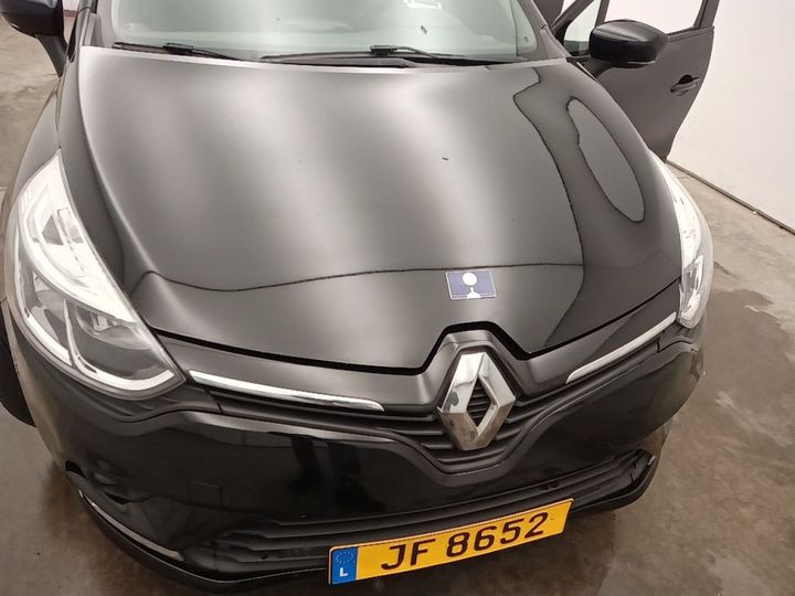 Photo 28 VIN: VF1R9800062000247 - RENAULT CLIO IV 