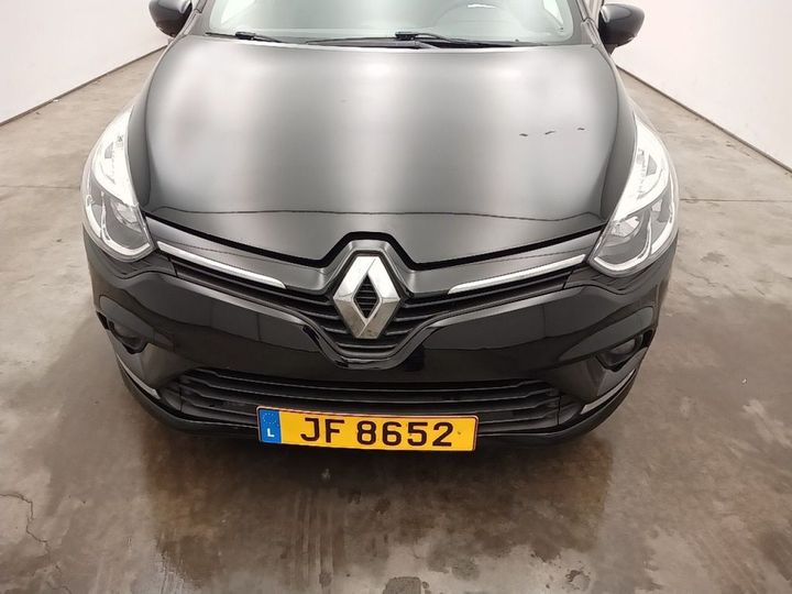 Photo 5 VIN: VF1R9800062000247 - RENAULT CLIO IV 