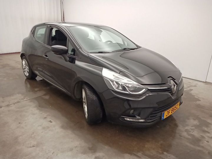 Photo 8 VIN: VF1R9800062000247 - RENAULT CLIO IV 