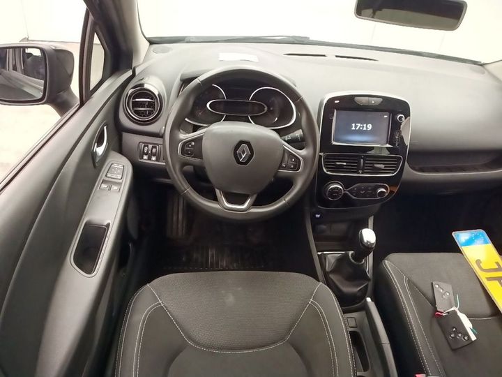 Photo 9 VIN: VF1R9800062000247 - RENAULT CLIO IV 