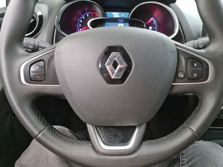 Photo 13 VIN: VF1R9800062015654 - RENAULT CLIO 