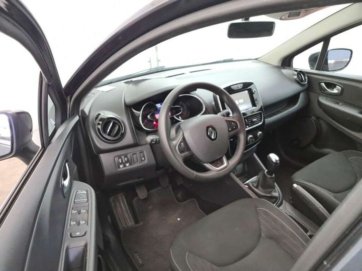 Photo 21 VIN: VF1R9800062015654 - RENAULT CLIO 