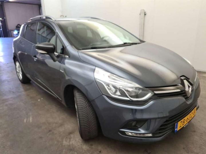 Photo 32 VIN: VF1R9800062015654 - RENAULT CLIO 