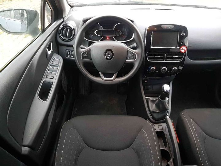 Photo 7 VIN: VF1R9800062021549 - RENAULT CLIO ESTATE 