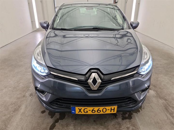 Photo 16 VIN: VF1R9800062039775 - RENAULT CLIO 