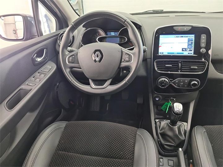 Photo 19 VIN: VF1R9800062039775 - RENAULT CLIO 