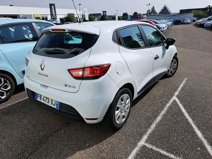 Photo 3 VIN: VF1R9800062043034 - RENAULT CLIO SOCIETE 