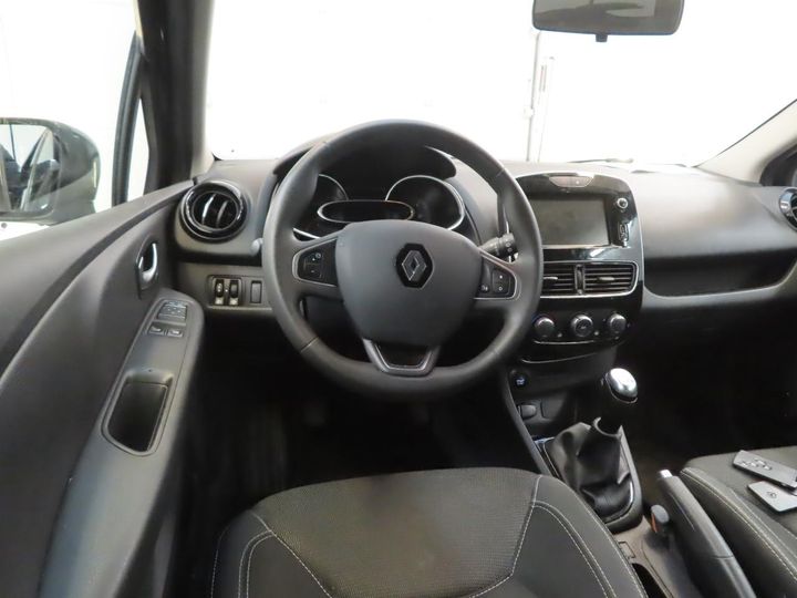 Photo 2 VIN: VF1R9800062057600 - RENAULT CLIO ESTATE 