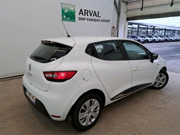 Photo 2 VIN: VF1R9800062119156 - RENAULT CLIO 