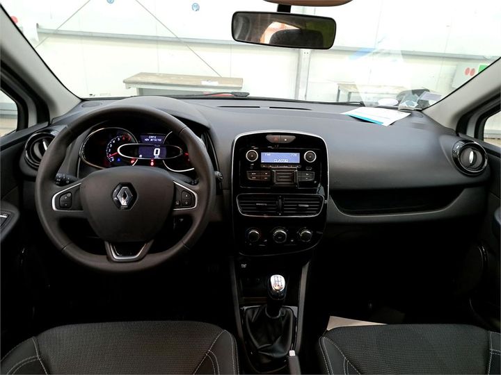 Photo 3 VIN: VF1R9800062119156 - RENAULT CLIO 