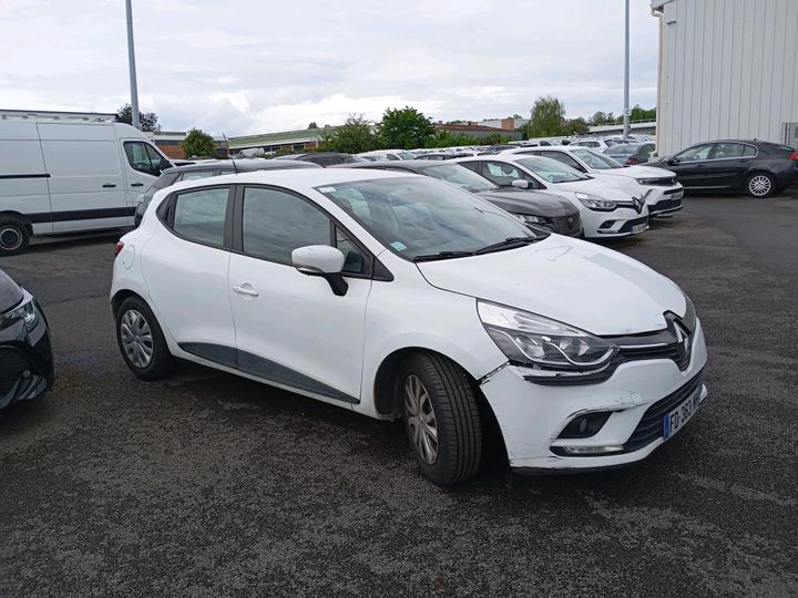 Photo 1 VIN: VF1R9800062223761 - RENAULT CLIO SOCIETE 