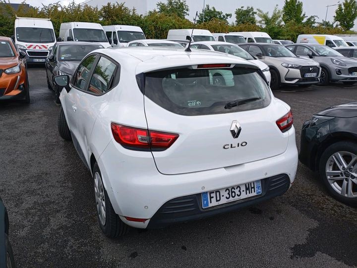 Photo 2 VIN: VF1R9800062223761 - RENAULT CLIO SOCIETE 