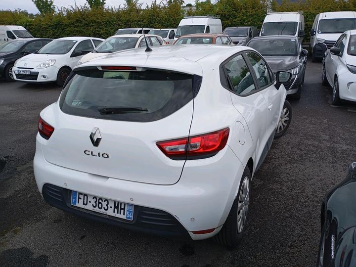 Photo 3 VIN: VF1R9800062223761 - RENAULT CLIO SOCIETE 