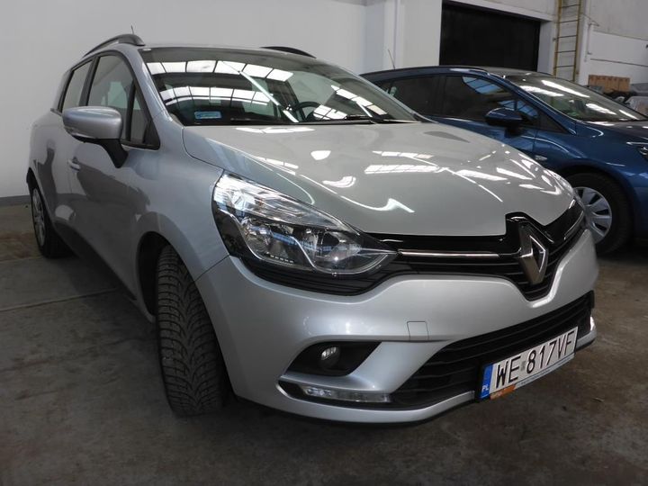 Photo 2 VIN: VF1R9800062254072 - RENAULT CLIO 