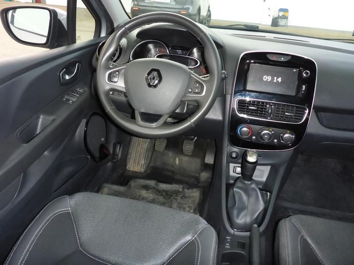 Photo 5 VIN: VF1R9800062254072 - RENAULT CLIO 