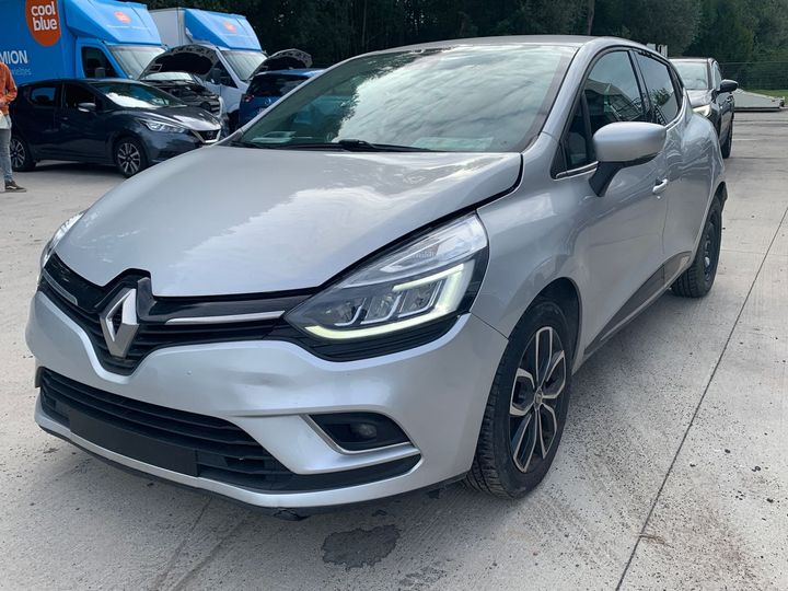 Photo 1 VIN: VF1R9800062276105 - RENAULT CLIO 