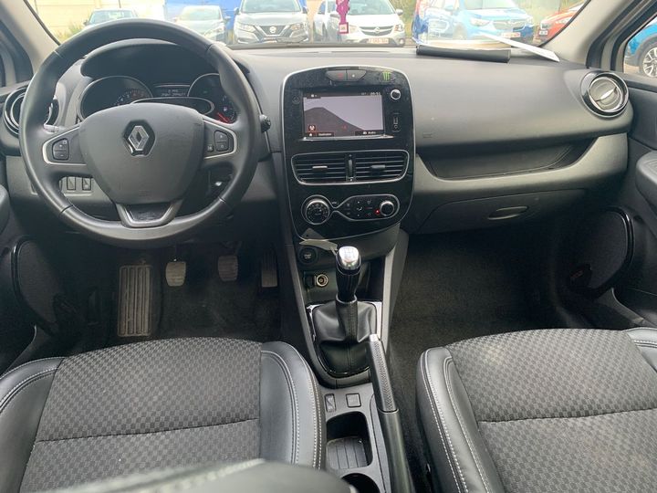 Photo 7 VIN: VF1R9800062276105 - RENAULT CLIO 