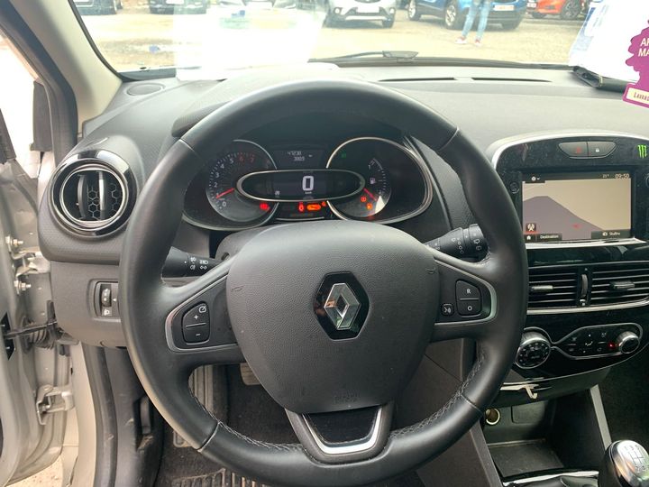 Photo 10 VIN: VF1R9800062276105 - RENAULT CLIO 