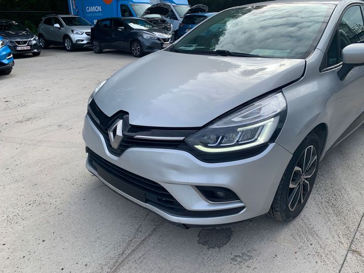 Photo 29 VIN: VF1R9800062276105 - RENAULT CLIO 