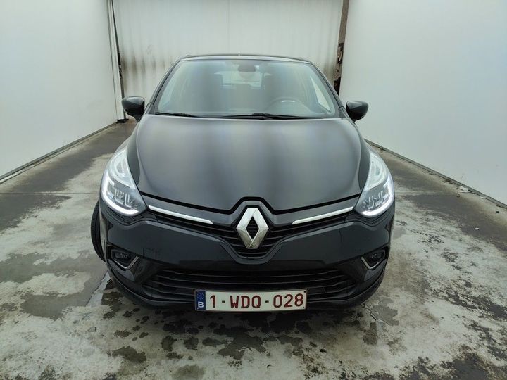 Photo 4 VIN: VF1R9800062276122 - RENAULT CLIO '19 