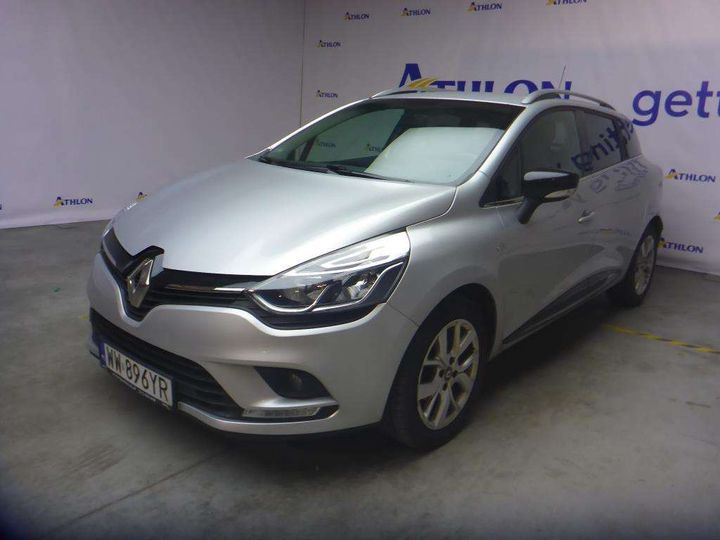 Photo 1 VIN: VF1R9800062333970 - RENAULT CLIO 