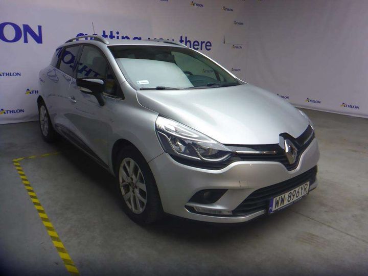 Photo 2 VIN: VF1R9800062333970 - RENAULT CLIO 