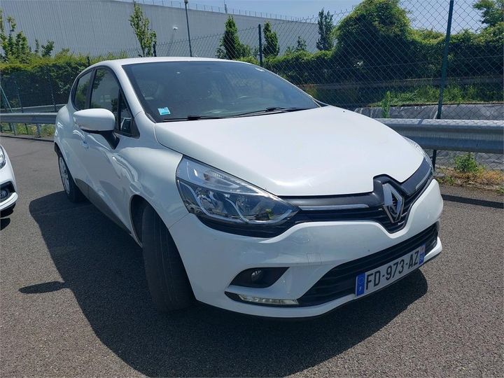 Photo 2 VIN: VF1R9800062386667 - RENAULT CLIO SOCIETE 