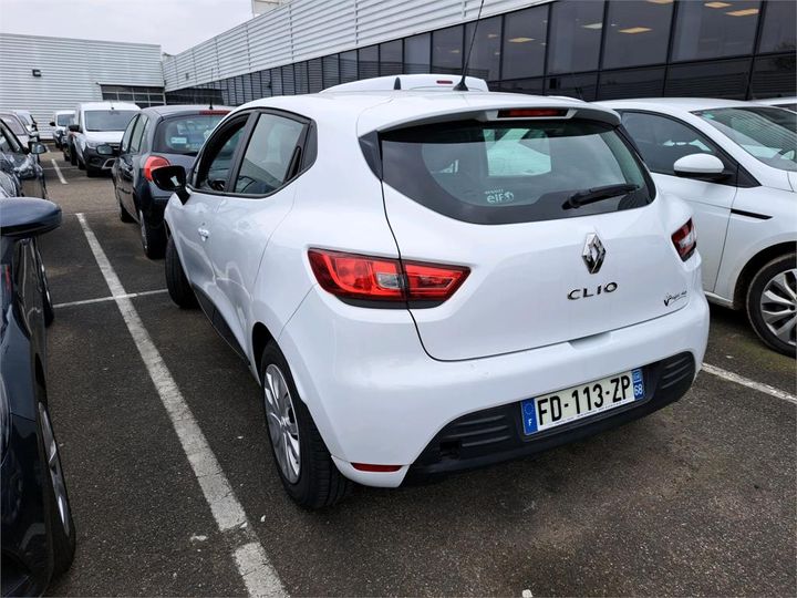 Photo 3 VIN: VF1R9800062406965 - RENAULT CLIO SOCIETE 