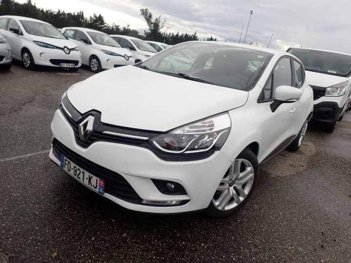 Photo 1 VIN: VF1R9800062463859 - RENAULT CLIO 