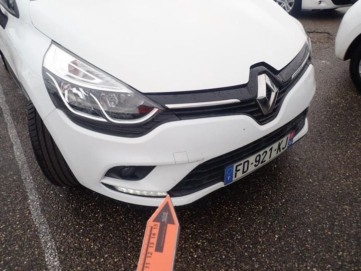 Photo 11 VIN: VF1R9800062463859 - RENAULT CLIO 