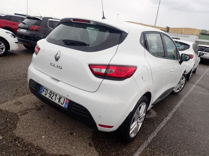 Photo 12 VIN: VF1R9800062463859 - RENAULT CLIO 