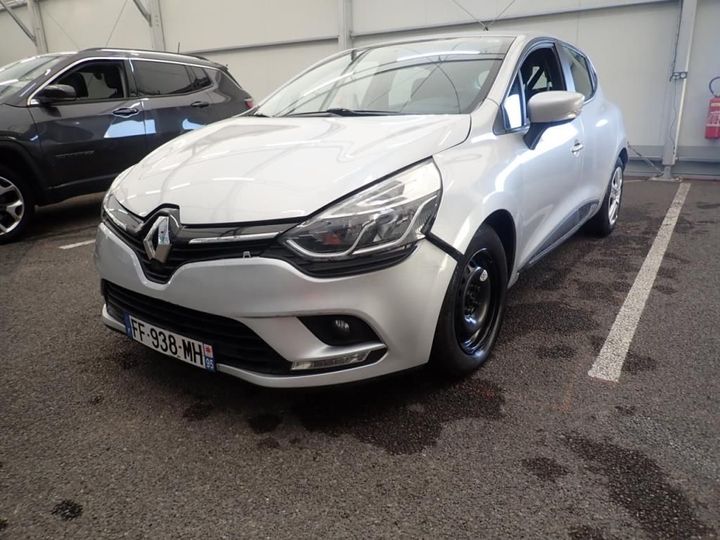 Photo 1 VIN: VF1R9800062512171 - RENAULT CLIO REV 