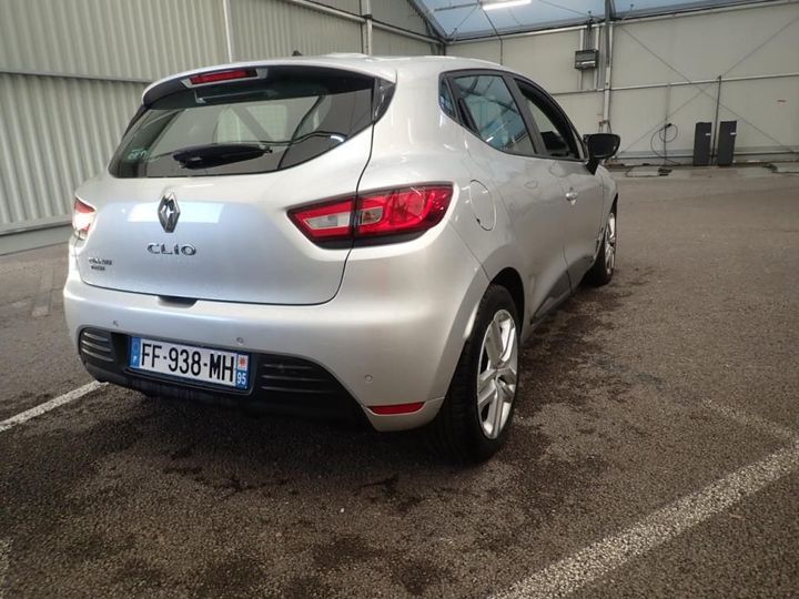 Photo 2 VIN: VF1R9800062512171 - RENAULT CLIO REV 