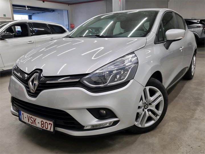 Photo 1 VIN: VF1R9800062568059 - RENAULT CLIO 