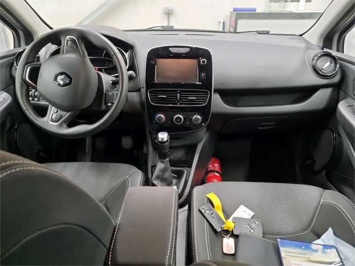 Photo 11 VIN: VF1R9800062568059 - RENAULT CLIO 