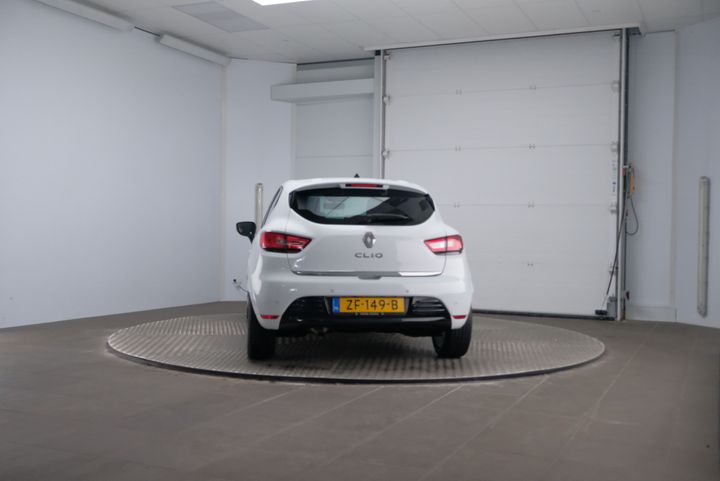 Photo 4 VIN: VF1R9800062699749 - RENAULT CLIO 