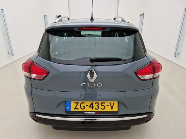 Photo 25 VIN: VF1R9800062716131 - RENAULT CLIO 