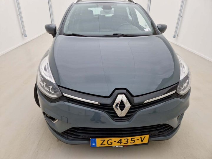 Photo 29 VIN: VF1R9800062716131 - RENAULT CLIO 